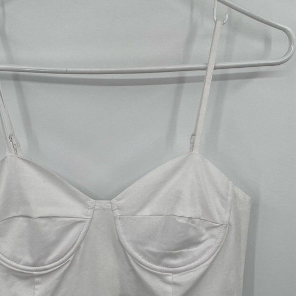 NEW! Lioness White Unlovable Dress - Picture 6 of 12